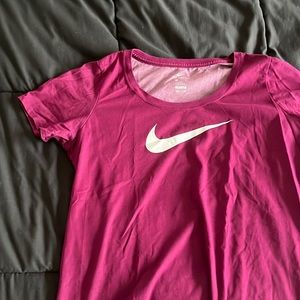 Nike shirt
